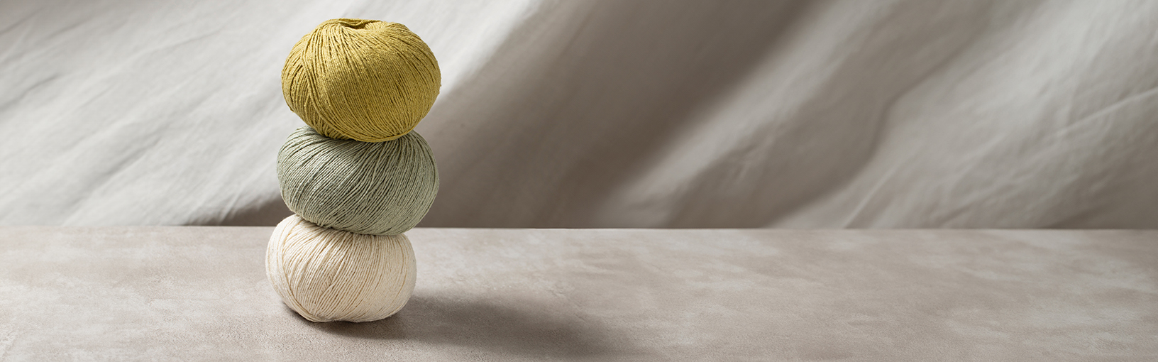 Visokokvalitetne pređe za pletenje, kukičanje i filc Lana Grossa Vune | Hand-dyed